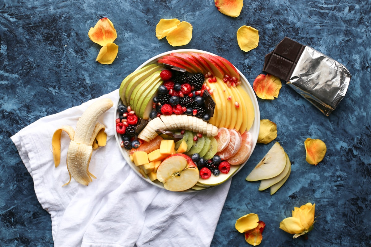 Vitamins and minerals for sleep
